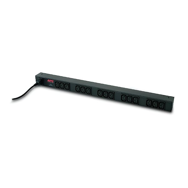 Pdu Apc Ap9568 Basic Rack Zero U 10A 230V