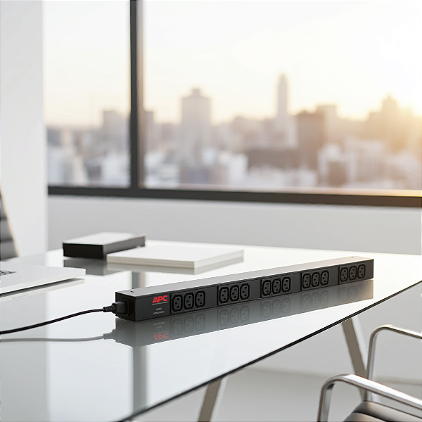 Pdu Apc Ap9568 Basic Rack Zero U 10A 230V