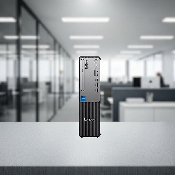 Desktop Lenovo Neo50s SFF G5 Intel Core i5-14400 16GB 256GB SSD Windows 11 Pro - 13EJ0005BO