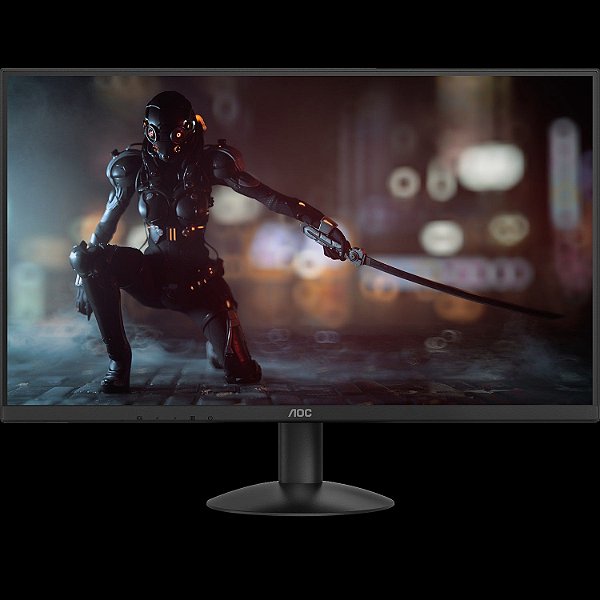 Monitor Gamer AOC 27" FHD IPS 120Hz 1ms IPS - 27B30H3
