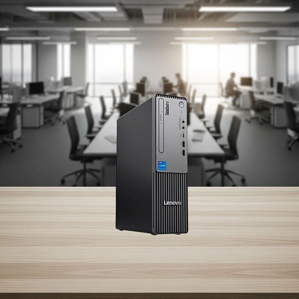 Desktop Lenovo Neo50s G5 SFF Intel Core i7-14700 16GB 512GB SSD Windows 11 Pro - 13EJ000BBO