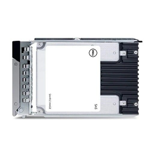 SSD Dell 1.92TB SATA RI Hot-Plug 2,5 345-BDTD