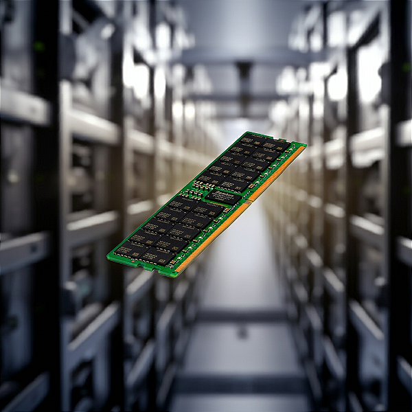 Memória HPE 16GB 1Rx8 PC5-4800B-R Smart Kit - P43322-B21