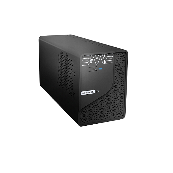 Nobreak Sms Lite 600Va/300W Bivolt/115V - 29202