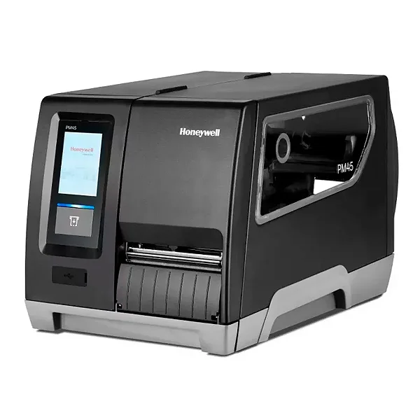 Impressora Honeywell PM45 203 DPI - PM45A10000000200