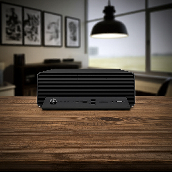 Desktop HP HPCM 400 G9 SFF Intel Core i7-13700 16GB 512GB SSD Windows 11 Pro - BT5V3AT#AK4