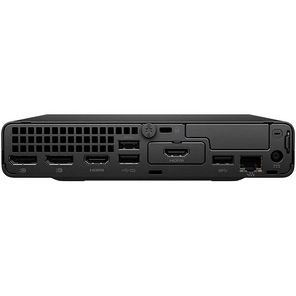 Desktop HP HPCM Pro Mini 400 G9 Intel Core i5-13500T 16GB 512GB SSD Windows 11 Pro - BT5U1AT#AK4