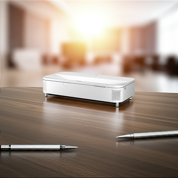 Projetor Epson PowerLite 810E 5.000 Lúmens 4K Enhancement - V11HA99020