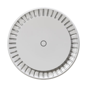 Access Point 2 Portas Mikrotik Capgi-5Haxd2Haxd (Cap Ax) Wifi 6 Giga Poe