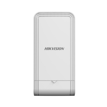 Antena Radio Hikvision DS-3WF02C-5AC/O Outdoor 5Ghz Cpe 2X2 Mimo 5Km