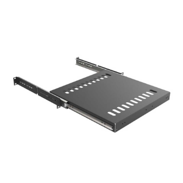 Bandeja Deslizante Fibracem P800 19" 1U 800Mm - Ar0096S00000000