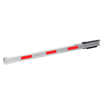 Barreira Retangular Ppa F60020002 Led 3M P/ Cancela K1 Jetflex (F08084035)
