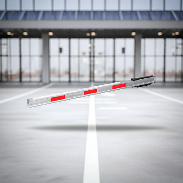 Barreira Retangular Ppa F60020002 Led 3M P/ Cancela K1 Jetflex (F08084035)