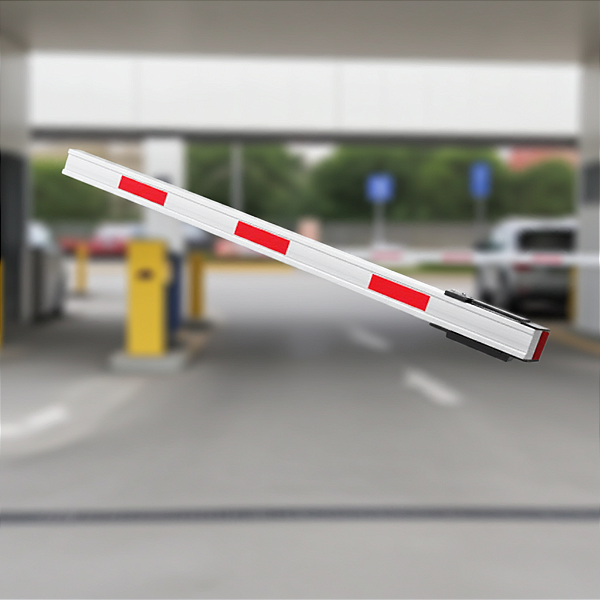 Barreira Retangular Ppa F60010004 Led 4M P/ Cancela K1 Jetflex (F08084037)