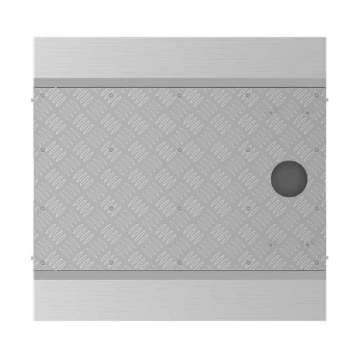 Base Fixa Hikvision Ds-K3G411-Base550-F 314602708