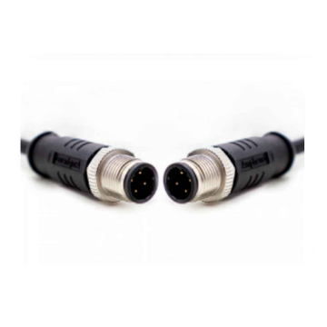 Cabo Hikvision Ae-Mc4343-5 Extensao Para Gravador Veicular 309502075