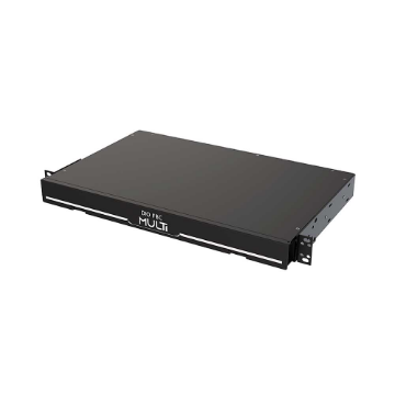 Caixa Fibracem Cx0111S00000000 P/ Dist. Interno Optico Fbc Server 19" 1U
