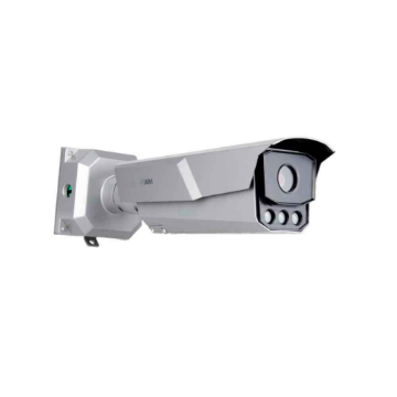 Câmera Hikvision Ids-Tcm403-Bi Darkfighter Bullet 4Mp Ip67 Ik10