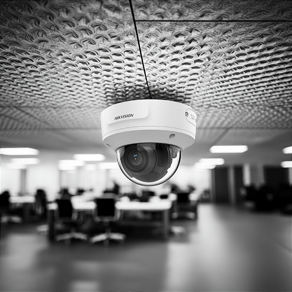 Câmera Hikvision Ds-2Cd3756G2T-Izs(2.7-13.5Mm)