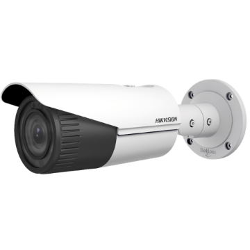 Câmera Ip Hikvision Ds-2Cd2621G0-Izs 2Mp Bullet Varifocal Motorizada