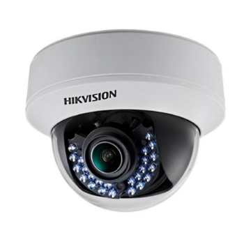 Câmera Ip Hikvision Ds-2Cd2121G0-Is(2.8Mm) 2Mp Dome Metalica Ir30M Poe