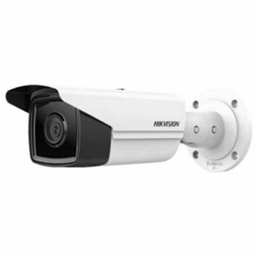 Câmera Ip Hikvision Ds-2Cd2T43G2-4I (6Mm) 4Mp Bullet Poe Acusense Ai