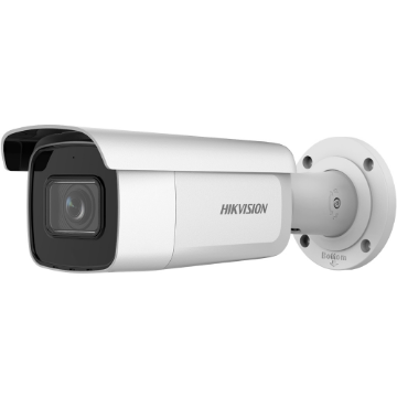 Câmera Ip Hikvision Ds-2Cd2643G2-Izs 4Mp Bullet Varifocal Motorizada
