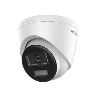 Câmera Ip Hikvision Ds-2Cd1343G2-Liuf/Sl(2.8Mm) Dome