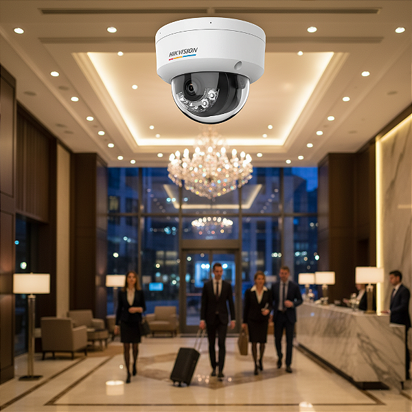 Câmera Ip Hikvision Ds-2Cd1127G2H-Liu(2.8Mm) 311326325