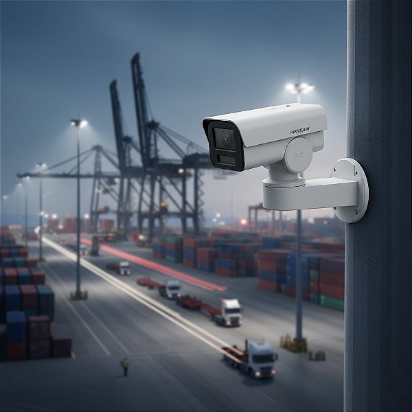 Câmera Ip Hikvision Ds-2Cd1P23G2-I(2.8Mm) 311320390