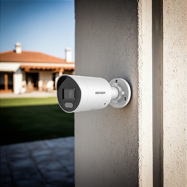 Câmera Ip Hikvision Ds-2Cd2047G2H-Liu/Sl(2.8) 311327047