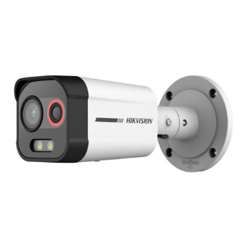 Câmera Ip Hikvision Ds-2Td2608-2/Qa