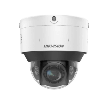 Câmera Ip Hikvision Ids-2Cd7587G0-Xzhs Dome Varifocal 8Mp Colorvu
