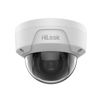 Câmera Ip Hikvision Ipc-D140H(2.8Mm) Hilook 311324865