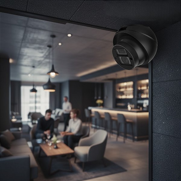 Câmera Mobile Hikvision Ae-Vc222T-Its(2.8Mm)