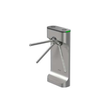 Catraca Hikvision Ds-K3G411Lx-R/Pg-Dm55