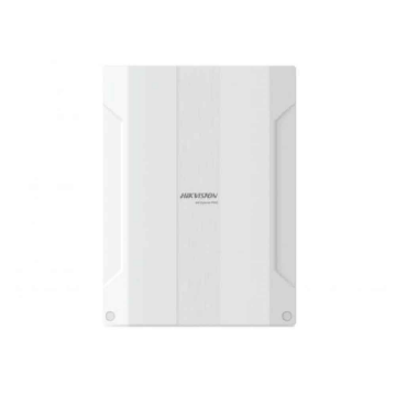 Central De Alarme Hikvision Ax Hybrid Pro Com Fio 48 Zonas Exp 16 Particoes