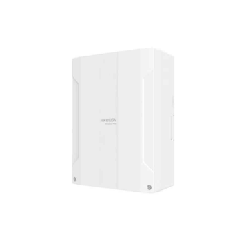 Central De Alarme Hikvision Ax Hybrid Pro Com Fio 64 Zonas Exp 32 Particoes
