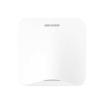 Central De Alarme Hikvision Ax Home Sem Fio 32 Zonas 4 Particoes C/Bateria
