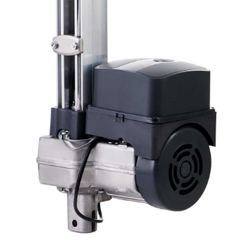 Conj Automat Portao Bv Levante 300 Analog Agility Pop 220V F01108241 Trilho 1,5M (A18313) Ppa