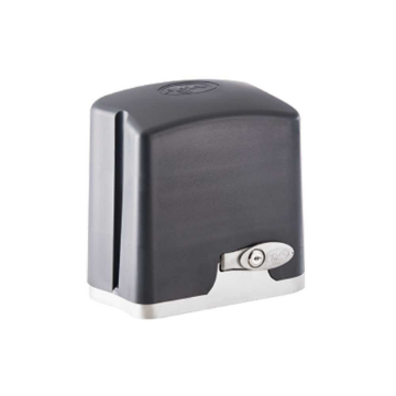 Conj Automat Portao Dz Rio 500 Jetflex Full Range Hibr Biv F02504038 Z18 Crem 1,5M (A17274) Ppa
