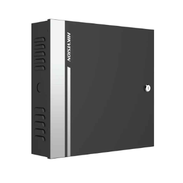 Controlador De Acesso Hikvision 4 Portas Ds-K2814 302920081