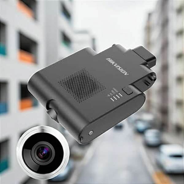 Dashcam Hikvision Ae-Di2032-G40