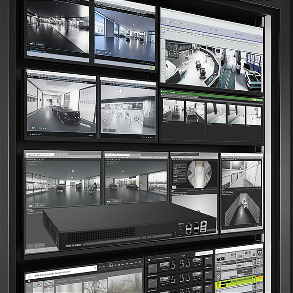 Decoder Hikvision Ds-6908Udi(C)(Std)