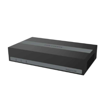 Dvr Hikvision Ds-E16Hghi-B