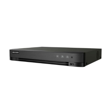 Dvr Hikvision Ids-7208Hqhi-M1/E(Std)(E) 300229720