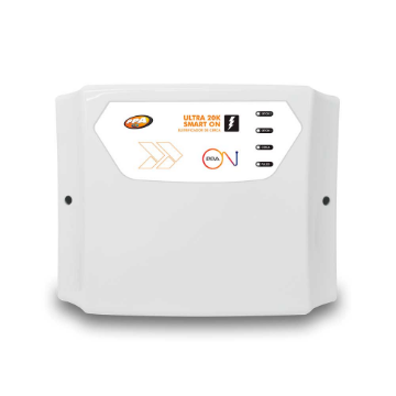 Eletrificador De Cerca Ppa 4513002919 Wifi Ultra 20K Smart On