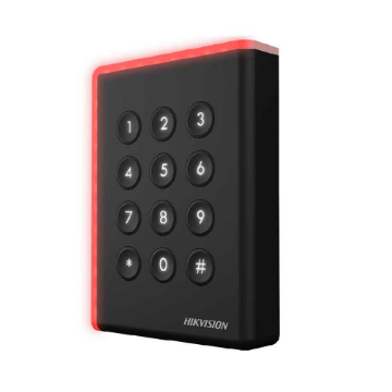 Leitor De Cartao Hikvision Ds-K1108Amk 302917287