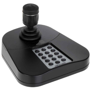 Mesa Controladora Hikvision Usb - Ds-1005Ki - 302600066