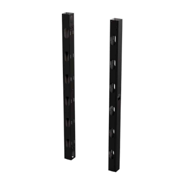 Organizador De Cabos Intelbras Vertical 36U-Ocv 36 4770018